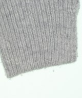 SLOBE IENA（スローブイエナ）ニット・セーター グレー サイズ:F レディース/2200671765088