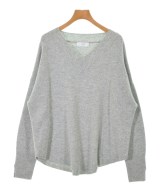 SLOBE IENA ニット・セーター