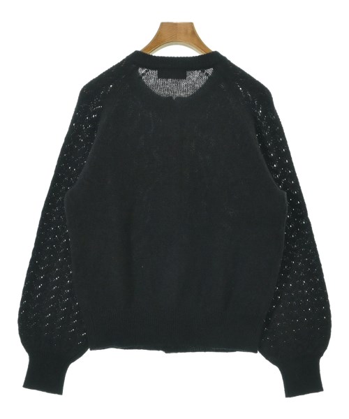 SLOBE IENA（スローブイエナ）カーディガン 黒 サイズ:-(L位) レディース/2200673748034