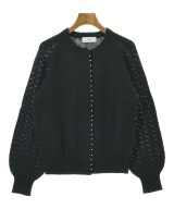 SLOBE IENA（スローブイエナ）カーディガン 黒 サイズ:-(L位) レディース/2200673748034