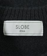 SLOBE IENA（スローブイエナ）カーディガン 黒 サイズ:-(L位) レディース/2200673748034
