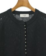 SLOBE IENA（スローブイエナ）カーディガン 黒 サイズ:-(L位) レディース/2200673748034