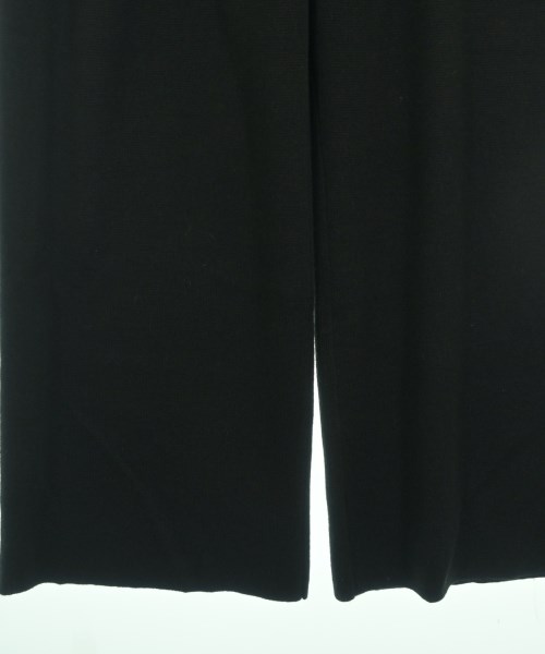 SLOBE IENA（スローブイエナ）その他 黒 サイズ:38(M位) レディース/2200673992321