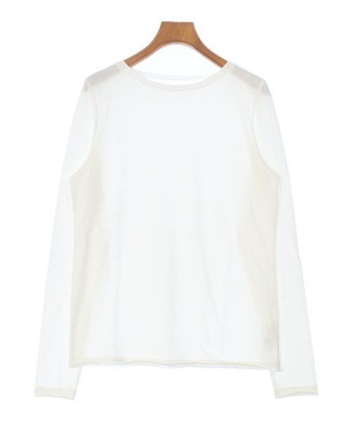 SLOBE IENA（スローブイエナ）Tシャツ・カットソー 白 サイズ:-(M位) レディース/2200673992369