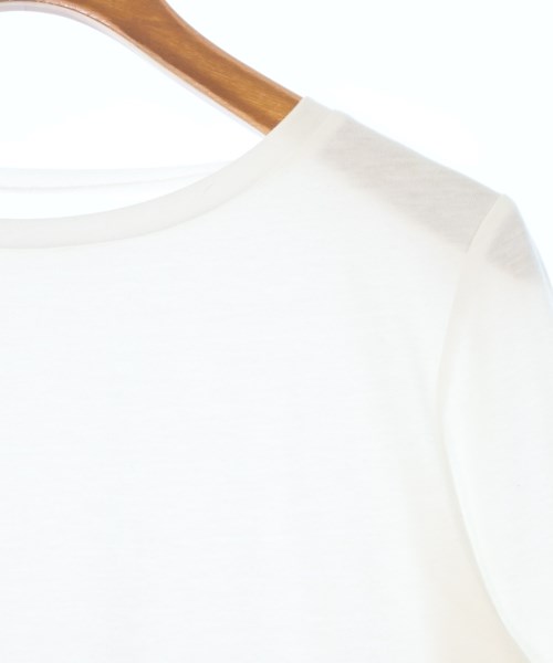 SLOBE IENA（スローブイエナ）Tシャツ・カットソー 白 サイズ:-(M位) レディース/2200673992369