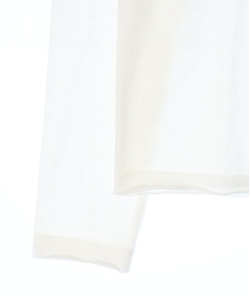 SLOBE IENA（スローブイエナ）Tシャツ・カットソー 白 サイズ:-(M位) レディース/2200673992369