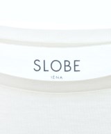 SLOBE IENA（スローブイエナ）Tシャツ・カットソー 白 サイズ:-(M位) レディース/2200673992369