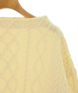 SLOBE IENA（スローブイエナ）ニット・セーター 白 サイズ:F レディース/2200667807099