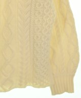 SLOBE IENA（スローブイエナ）ニット・セーター 白 サイズ:F レディース/2200667807099