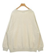 SLOBE IENA（スローブイエナ）スウェット ベージュ サイズ:F レディース/2200671822033