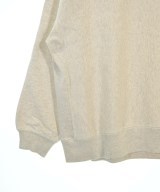 SLOBE IENA（スローブイエナ）スウェット ベージュ サイズ:F レディース/2200671822033