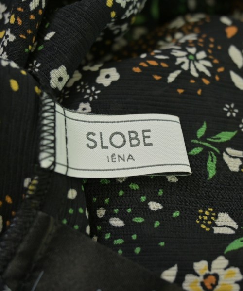 SLOBE IENA（スローブイエナ）ワンピース 黒 サイズ:F レディース/2200672370229