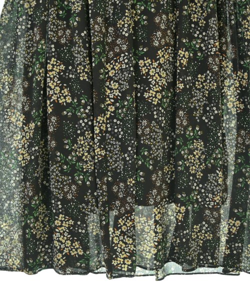 SLOBE IENA（スローブイエナ）ワンピース 黒 サイズ:F レディース/2200672370229