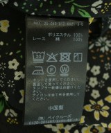 SLOBE IENA（スローブイエナ）ワンピース 黒 サイズ:F レディース/2200672370229