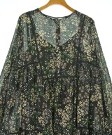 SLOBE IENA（スローブイエナ）ワンピース 黒 サイズ:F レディース/2200672370229