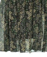 SLOBE IENA（スローブイエナ）ワンピース 黒 サイズ:F レディース/2200672370229