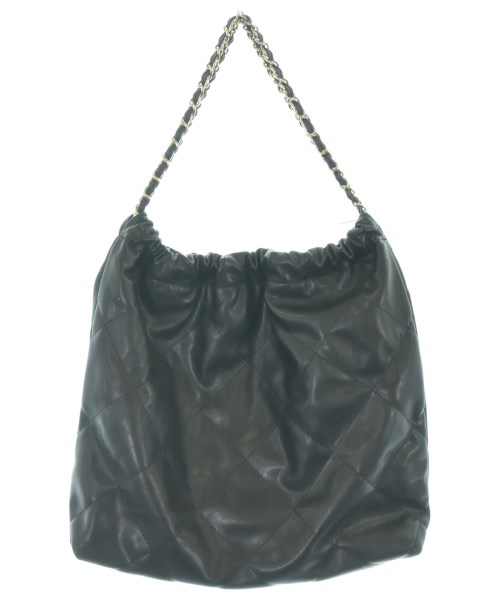 SLOBE IENA（スローブイエナ）ショルダーバッグ 黒 サイズ:- レディース/2200672370243