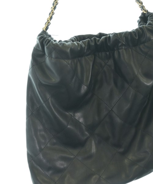 SLOBE IENA（スローブイエナ）ショルダーバッグ 黒 サイズ:- レディース/2200672370243