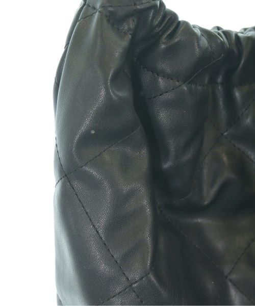 SLOBE IENA（スローブイエナ）ショルダーバッグ 黒 サイズ:- レディース/2200672370243