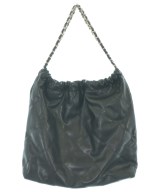 SLOBE IENA（スローブイエナ）ショルダーバッグ 黒 サイズ:- レディース/2200672370243