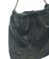 SLOBE IENA（スローブイエナ）ショルダーバッグ 黒 サイズ:- レディース/2200672370243