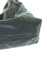 SLOBE IENA（スローブイエナ）ショルダーバッグ 黒 サイズ:- レディース/2200672370243