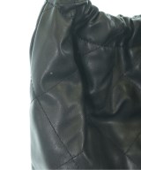 SLOBE IENA（スローブイエナ）ショルダーバッグ 黒 サイズ:- レディース/2200672370243