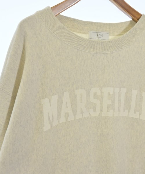 SLOBE IENA（スローブイエナ）スウェット グレー サイズ:F レディース/2200674160019