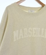 SLOBE IENA（スローブイエナ）スウェット グレー サイズ:F レディース/2200674160019