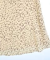 SLOBE IENA（スローブイエナ）ロング・マキシ丈スカート ベージュ サイズ:F レディース/2200674206021