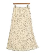 SLOBE IENA ロング・マキシ丈スカート