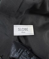 SLOBE IENA（スローブイエナ）ロング・マキシ丈スカート 黒 サイズ:36(S位) レディース/2200674206038