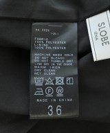 SLOBE IENA（スローブイエナ）ロング・マキシ丈スカート 黒 サイズ:36(S位) レディース/2200674206038