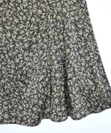 SLOBE IENA（スローブイエナ）ロング・マキシ丈スカート 黒 サイズ:36(S位) レディース/2200674206038