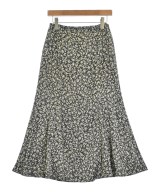 SLOBE IENA ロング・マキシ丈スカート