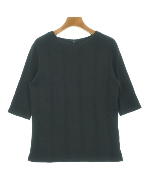 SLOBE IENA(スローブイエナ)Tシャツ・カットソー 黒 サイズ:-(M位)/2200670625031