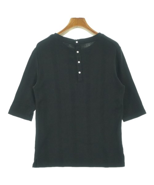 SLOBE IENA（スローブイエナ）Tシャツ・カットソー 黒 サイズ:-(M位) レディース/2200670625031