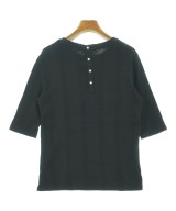 SLOBE IENA（スローブイエナ）Tシャツ・カットソー 黒 サイズ:-(M位) レディース/2200670625031