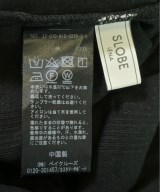SLOBE IENA（スローブイエナ）Tシャツ・カットソー 黒 サイズ:-(M位) レディース/2200670625031