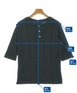 SLOBE IENA（スローブイエナ）Tシャツ・カットソー 黒 サイズ:-(M位) レディース/2200670625031