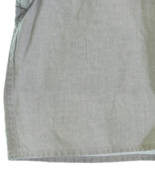 SLOBE IENA（スローブイエナ）カジュアルシャツ グレー サイズ:-(M位) レディース/2200670625062