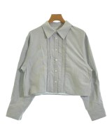SLOBE IENA（スローブイエナ）カジュアルシャツ グレー サイズ:-(M位) レディース/2200670625062