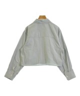 SLOBE IENA（スローブイエナ）カジュアルシャツ グレー サイズ:-(M位) レディース/2200670625062