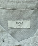 SLOBE IENA（スローブイエナ）カジュアルシャツ グレー サイズ:-(M位) レディース/2200670625062