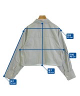 SLOBE IENA（スローブイエナ）カジュアルシャツ グレー サイズ:-(M位) レディース/2200670625062