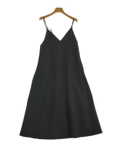 SLOBE IENA(スローブイエナ)ワンピース 黒 サイズ:-(XS位)/2200670660087