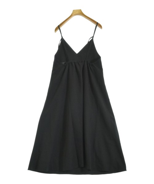 SLOBE IENA（スローブイエナ）ワンピース 黒 サイズ:-(XS位) レディース/2200670660087