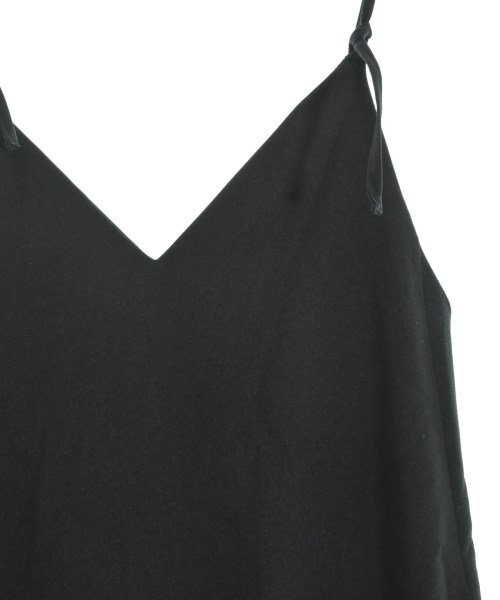 SLOBE IENA（スローブイエナ）ワンピース 黒 サイズ:-(XS位) レディース/2200670660087