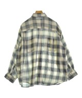 SLOBE IENA（スローブイエナ）カジュアルシャツ 紺 サイズ:F レディース/2200670660193