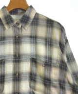 SLOBE IENA（スローブイエナ）カジュアルシャツ 紺 サイズ:F レディース/2200670660193